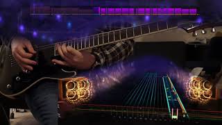 Cold Company - Minus the Bear (Lead) #Rocksmith Remastered