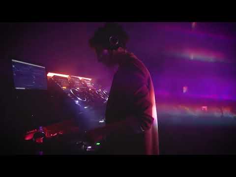 Tamhiis - Industrial, Techno, TBM DJ Mix  - April 2022 - Beats From The Vault - Krematoorium