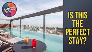 Acta Voraport - Is This the Perfect Stay? | Barcelona, Spain🏨