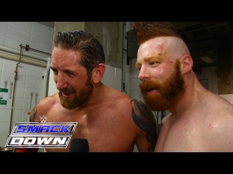 Stu Bennett Says He Keeps In Contact With The Miz, Sheamus And Cesaro, Talks Still Being Known As “Bad News Barrett”