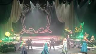 Celtic Woman concert from March 2020