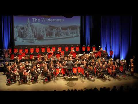 K.H. Ons Verlangen Beverst - The Wilderness