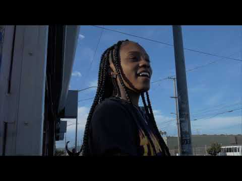 Something Like Venting | Upper E'chelon (MUSIC VIDEO) Dir 3xE Studios