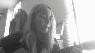 The Last Letter - The Field Mice / cover