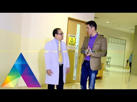 Bagaimana untuk mengobati impotensi ALMAG Apakah mungkin untuk meningkatkan penis Anda