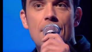 Robbie Williams Live 2004 - Misunderstood