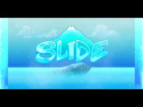 Slide video thumbnail