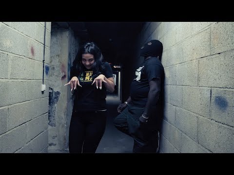 KARNA ZOO Feat. ALPHONSE TONDIBI - CHOUROUGNA (LA DANSE DES ESPRITS) (Clip Officiel)