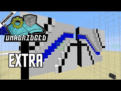 Primus Unabridged - Extra - Messing About with Armourer's Wokshop