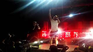 Adrenalin - Casper und Marteria - live Splash21