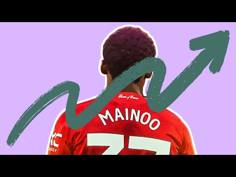 Between attack and defence - Why Kobbie Mainoo thrives as the midfield "facilitator" at Man Utd