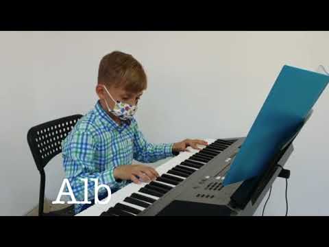 Albert Mihai Zmau "La Nube"