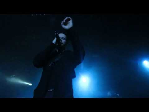 Kamelot & Lauren Hart - 06 Amnesiac, Live at Hard Club, Porto, 2019-06-16