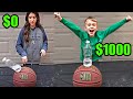 Bottle Flip TRICK SHOTS For 1 000
