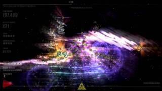 Body &amp; Soul by KDrew [Beat Hazard]