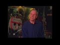 CEO Michael Eisner Introduces Disney S Oliver Twist Remake 1997