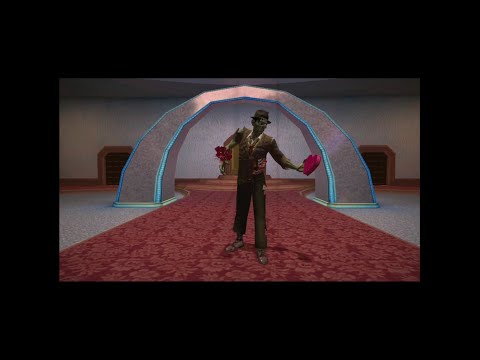 Stubbs the Zombie ending part 7 | Final Boss fight