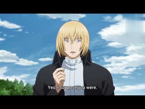 the hunter kibitsu mikoto |peach boy riverside