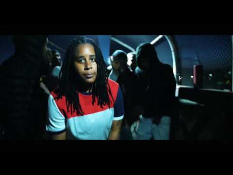 Mizz B Tha Trealest X Lil Tooka (FKM) - Game Over (OFFICIAL VIDEO) Shot By HeadShotzFilmz