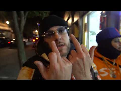 CODENINE X CHRONIC TONE - "404 ERROR" | CÀIRDEAS