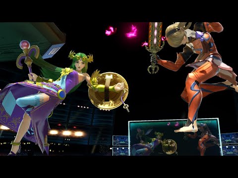 Minpras Highlights Smash Art Online 58