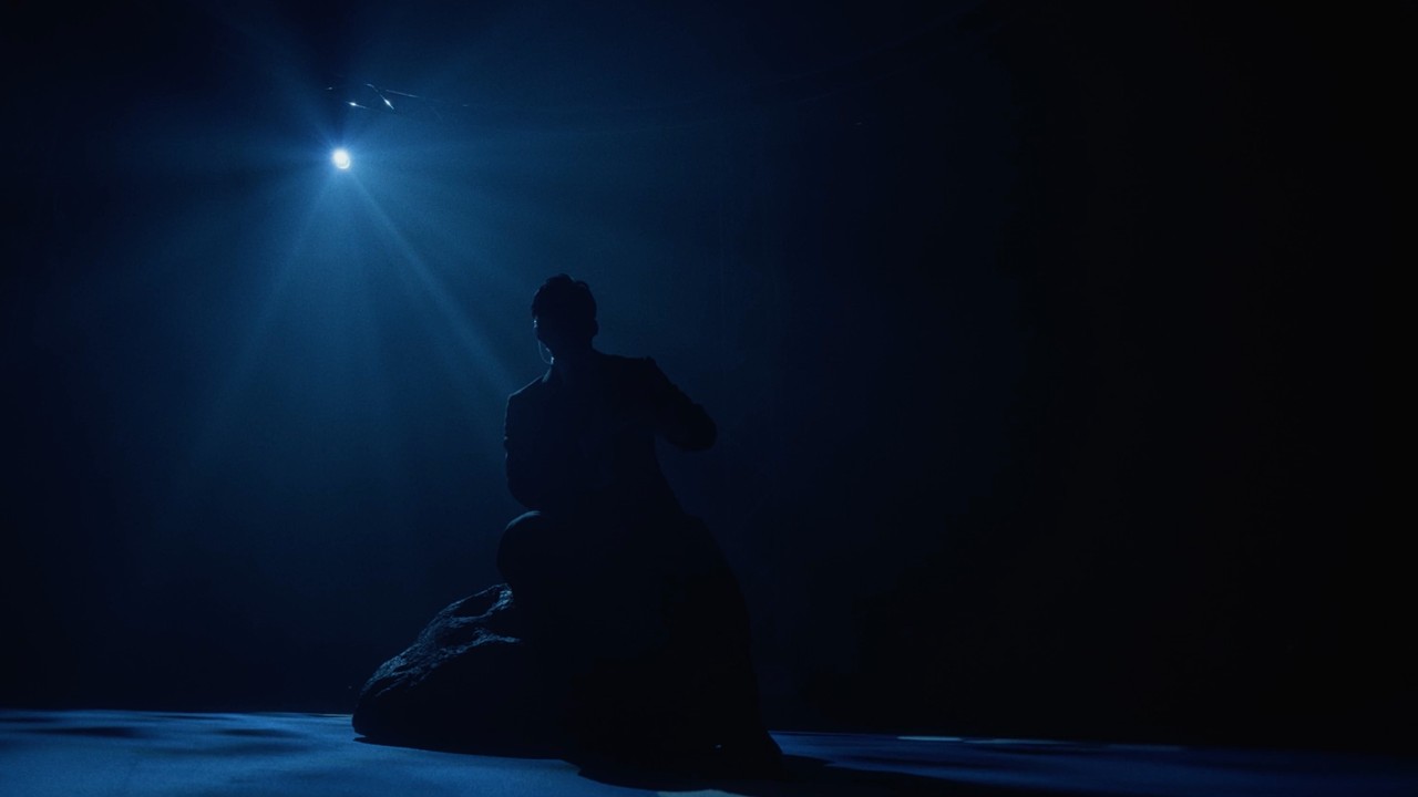 3House - Eyes (Secret Live”These”)