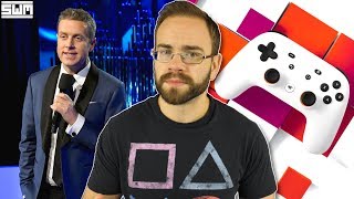 Controversy Hits The Game Awards And Google Stadia Already A Flop? | News Wave