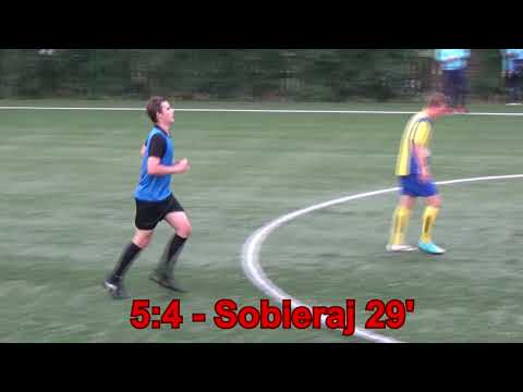 13. KOLEJKA. ROLNIK TBG - GKS ŚWINIARY