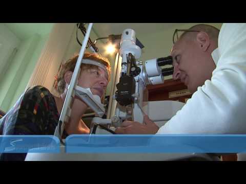 myopia és hyperopia teszt