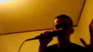 Cavo Run Karoke Cover