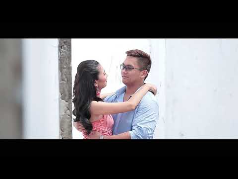 Wilmer & Arlene Prenup! Bolinao Beach View