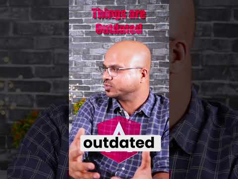 Is Java Getting outdated in 2024? Don't Code without Watching..