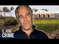 Epstein Document Dump: The Names You Need to See