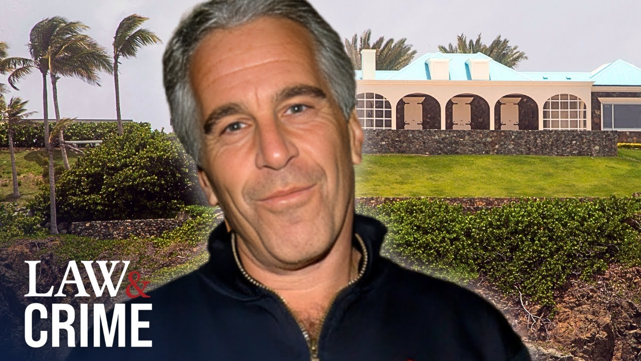 Epstein Document Dump: The Names You Need to See