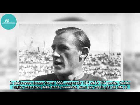 ✅ La Roma in lutto, è scomparso Pedro "Piedone" Manfredini