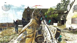 Call of Duty: Black Ops 6 - Seance of Soulz