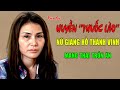 Huyền Thuốc Lào Tiểu Sử Nữ Giang Hồ Khét Tiếng Đất Thành Vinh Với Mánh Khóe 