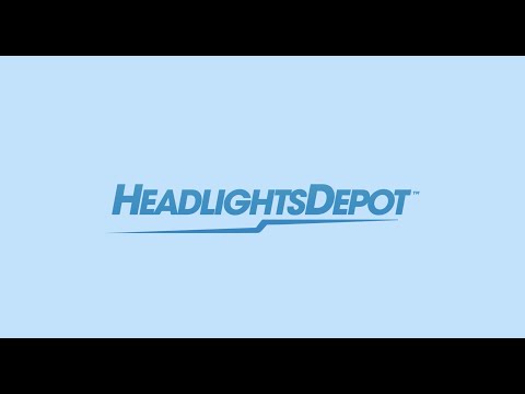 Replace Broken Or Faded Headlights With Headlights Depot