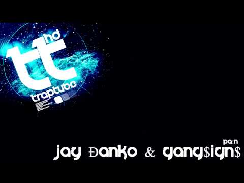 Jay Ðanko & GANG$IGN$ - PA!N [FREE DL]