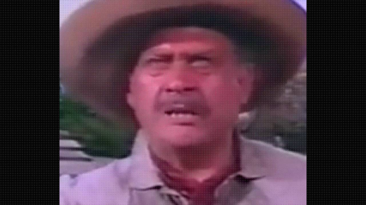 Trailer oficial de A Volta do Pistoleiro