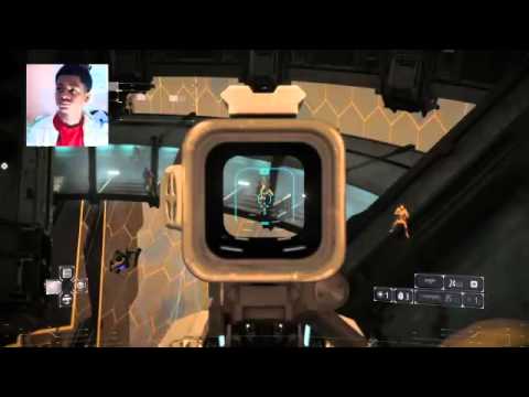 Killzone shadow fall gameplay episode 12