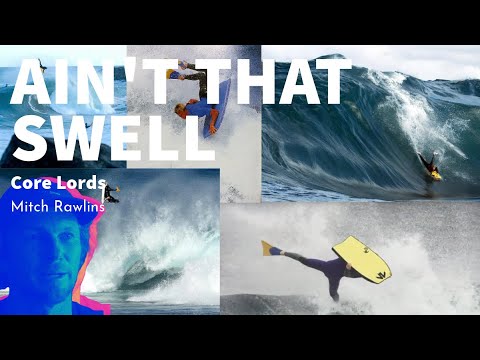 Core Lords: Mitch Rawlins was Mike Stewart's Protege and Pioneered West OZ Super Slabs