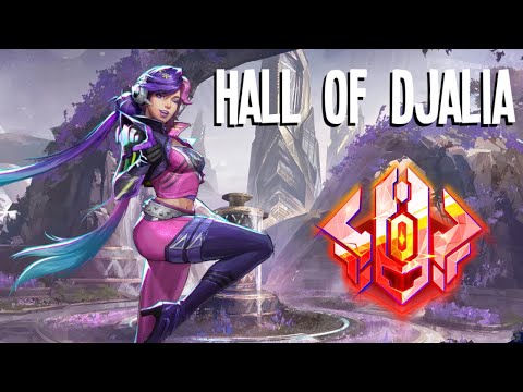 How a TOP 500 STRATEGIST plays against FULL DIVE as LUNA SNOW!