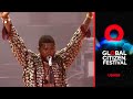Usher Performs Confessions And Confessions Part II Global Citizen Festival Accra