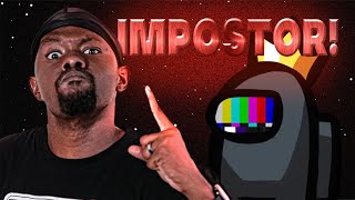 Elite Impostor Gameplay Has Returned!