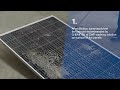 Płyn do mycia paneli PV, 1 L/50 L wody, Solar Wash Protect - 1