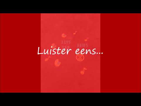 Luister eens