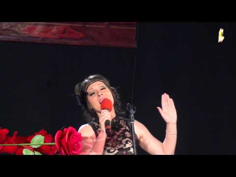 CERVENA RUZA 2015 - Ruski Kerestur - Sanja Poldruhi