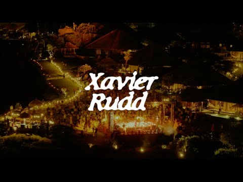 Xavier Rudd Live Performance at Uluwatu Surf Villas