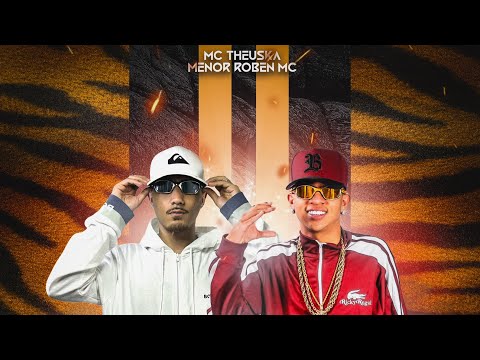 Tropa do sem carinho (Menor Roben Mc Feat Mc Theuska